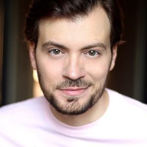 Meet your Posher, James